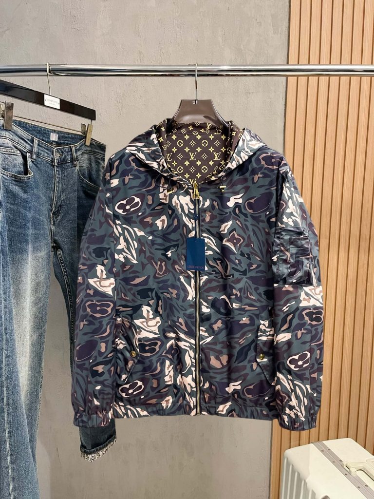 Louis Vuitton Jacket
