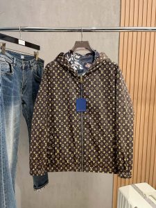 Louis Vuitton Jacket