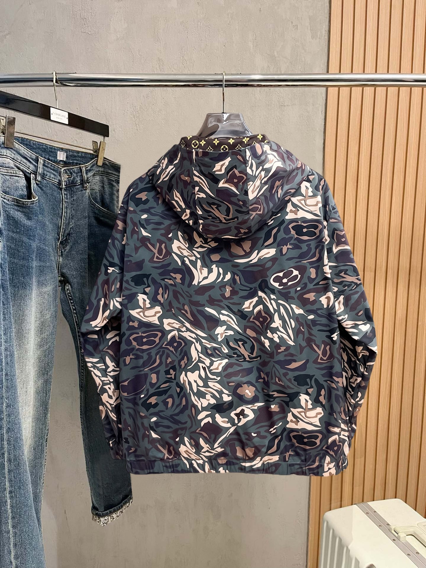 Louis Vuitton Jacket