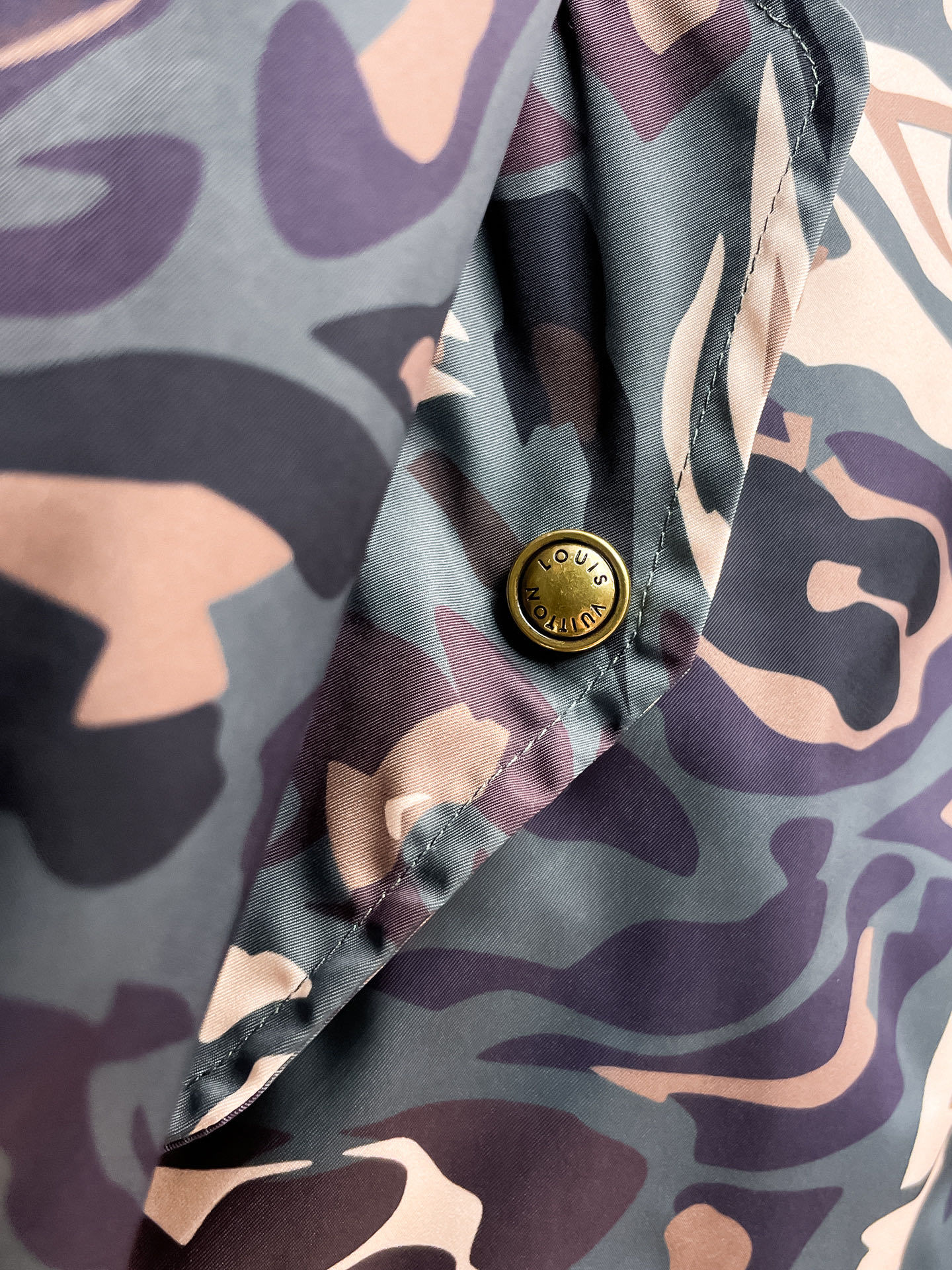 Louis Vuitton Jacket