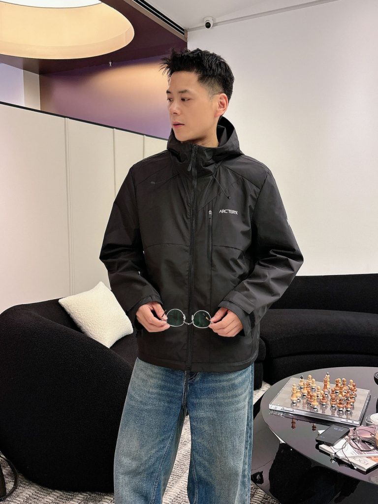 Jacket