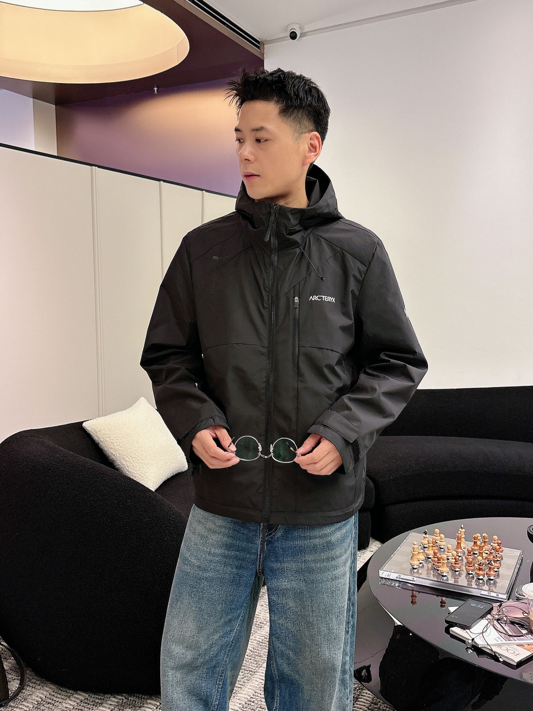 Jacket