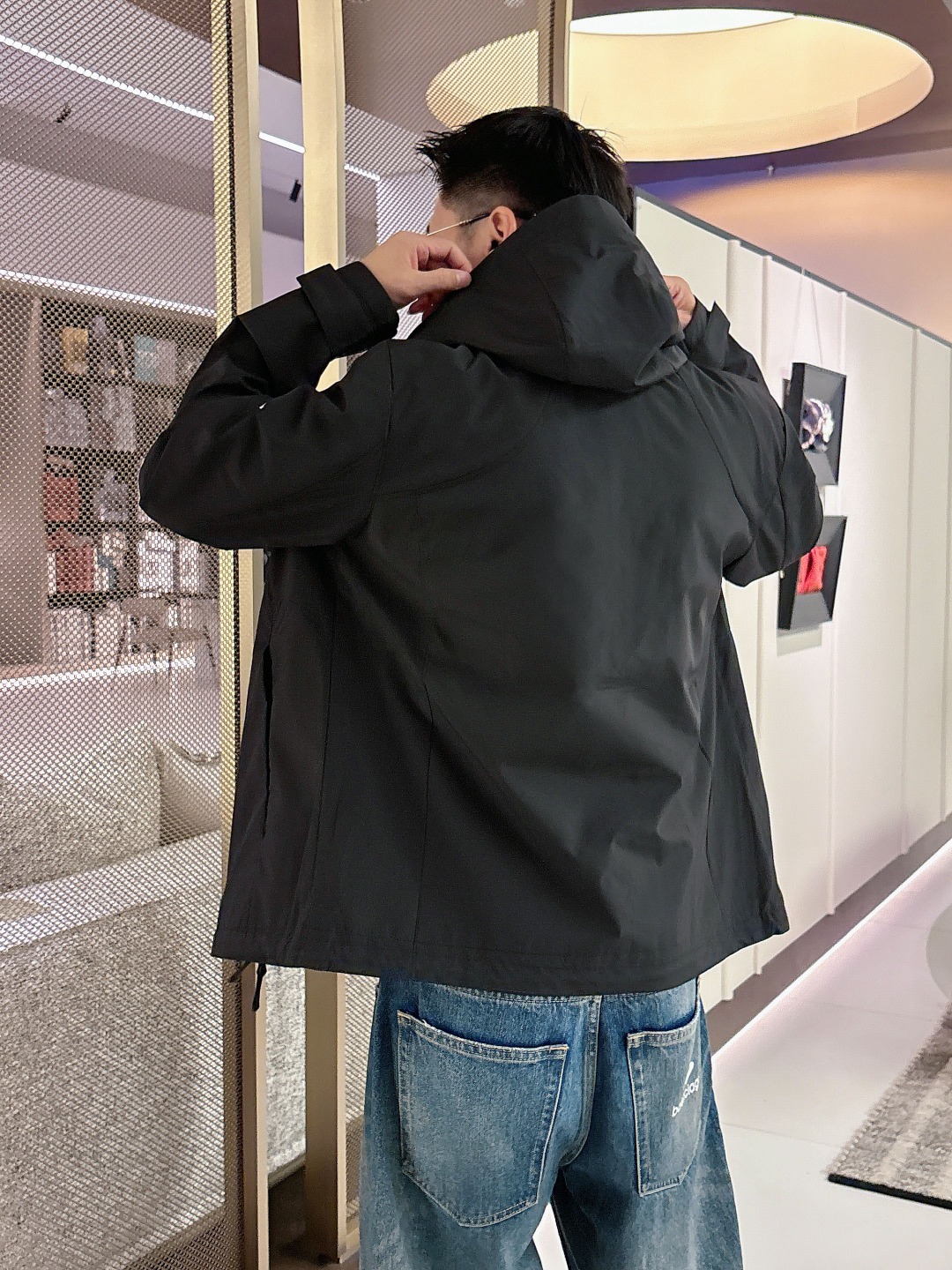 Jacket