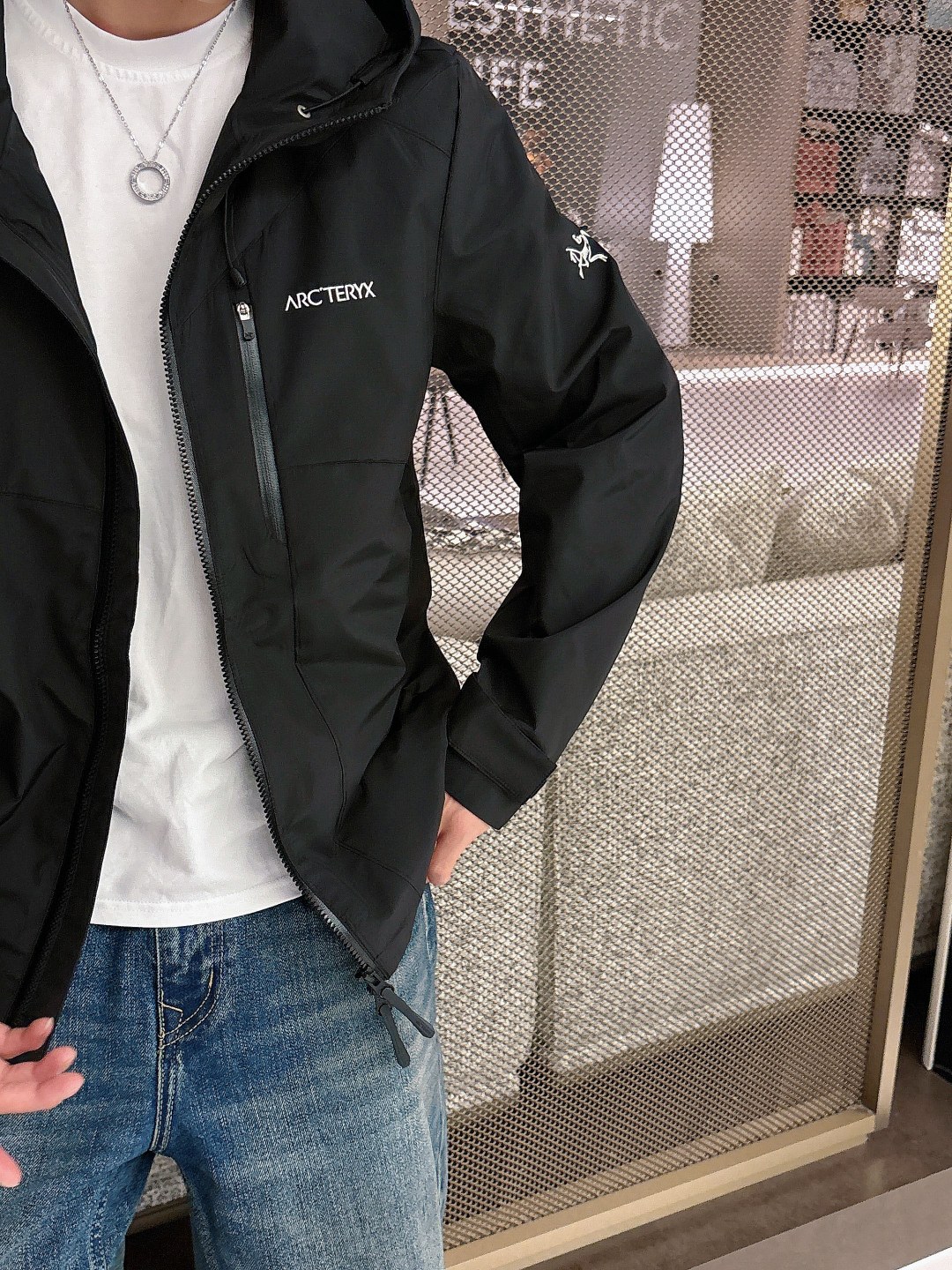 Jacket