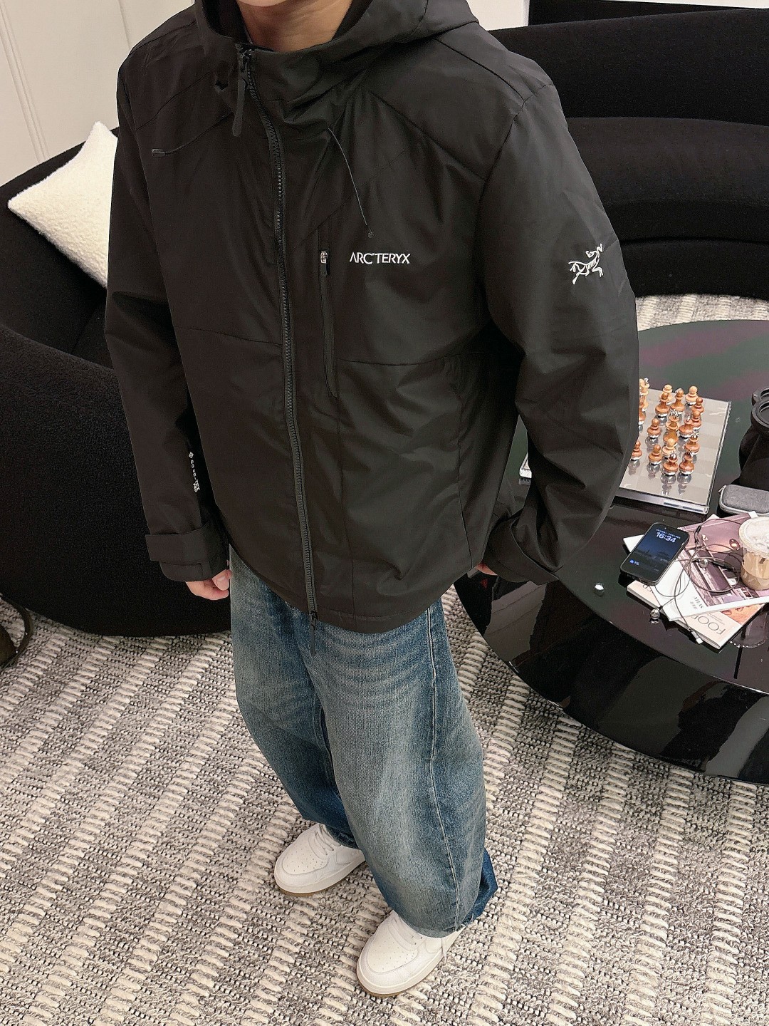 Jacket