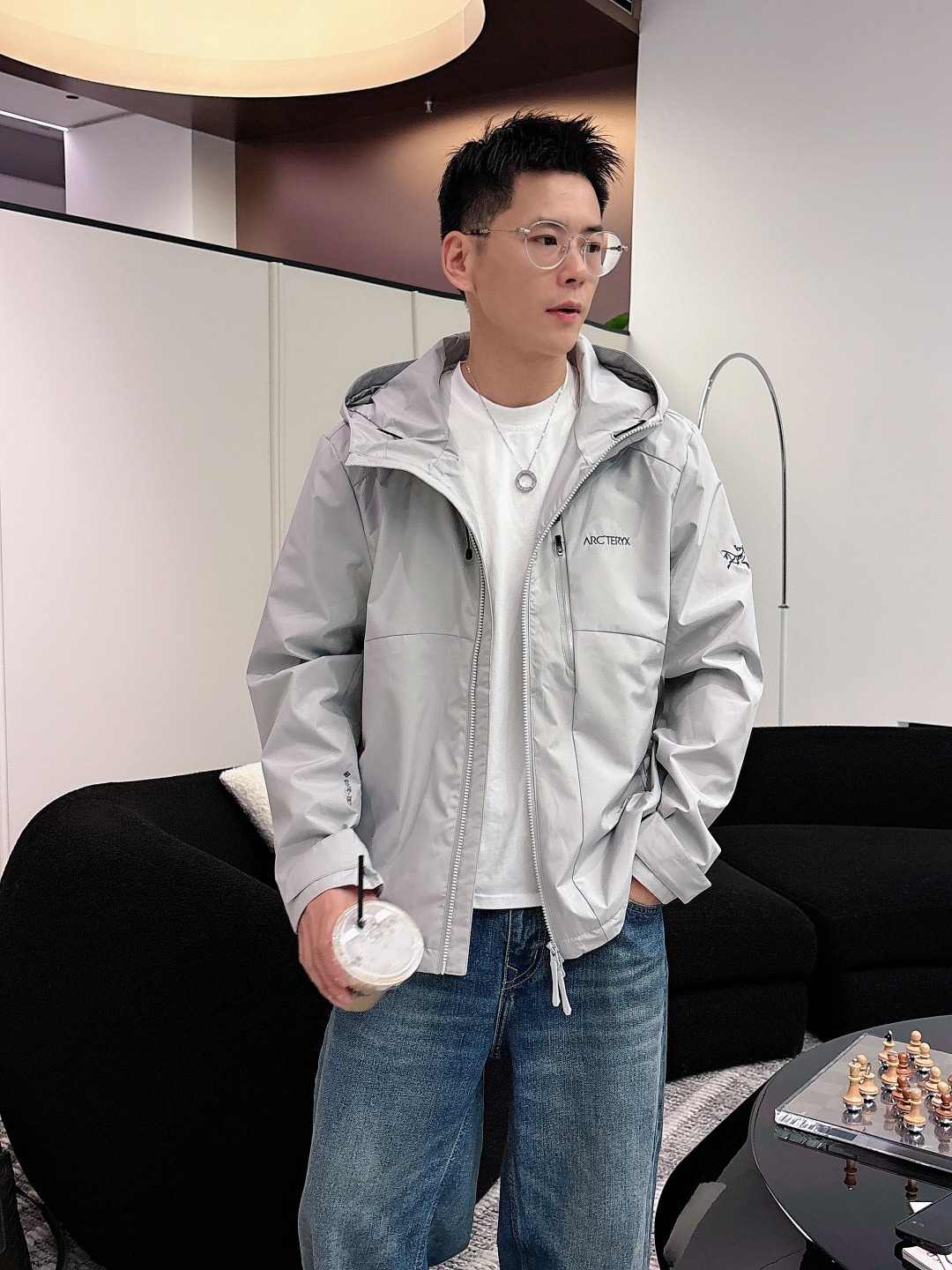 Jacket