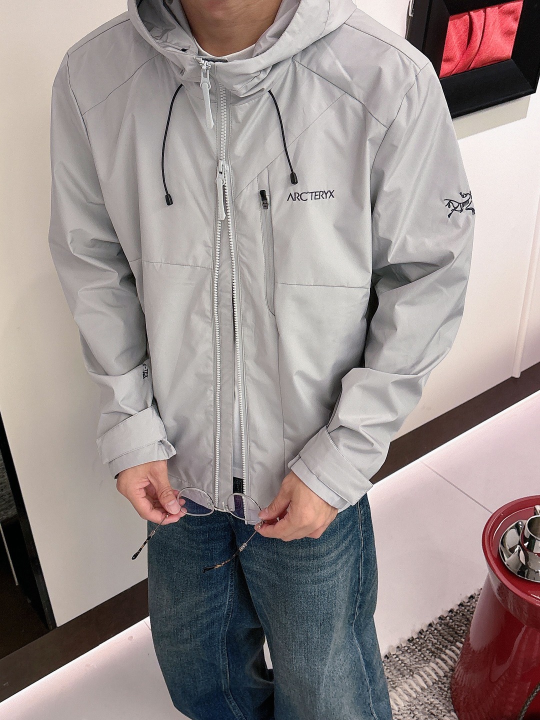 Jacket