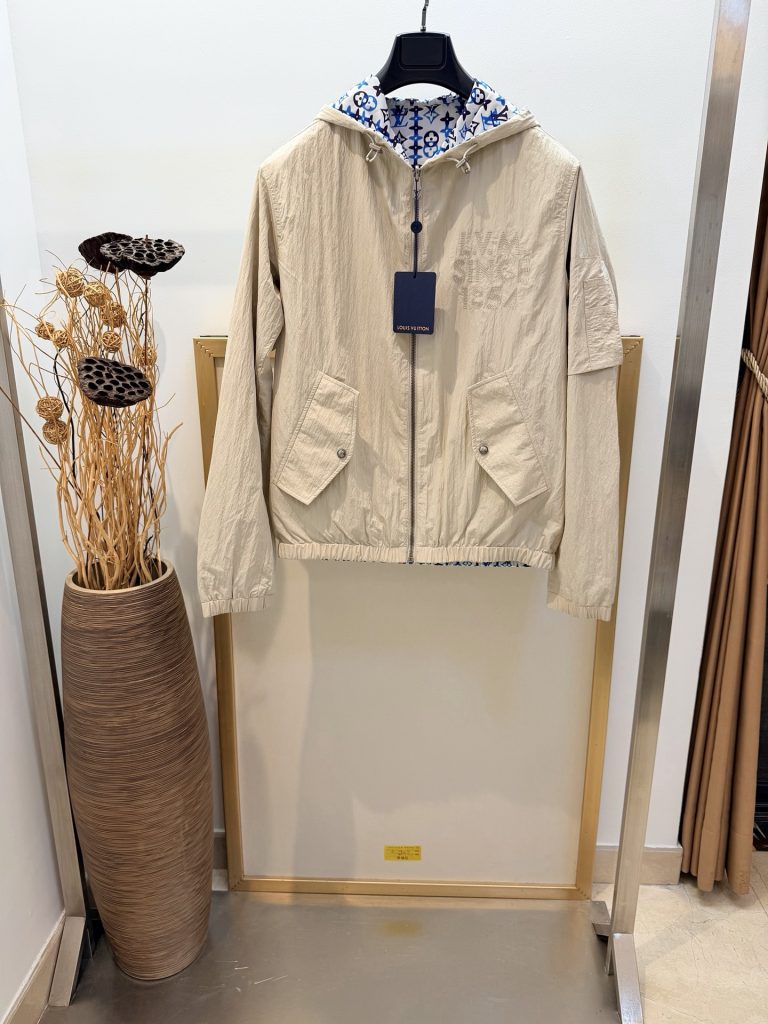Louis Vuitton Jacket