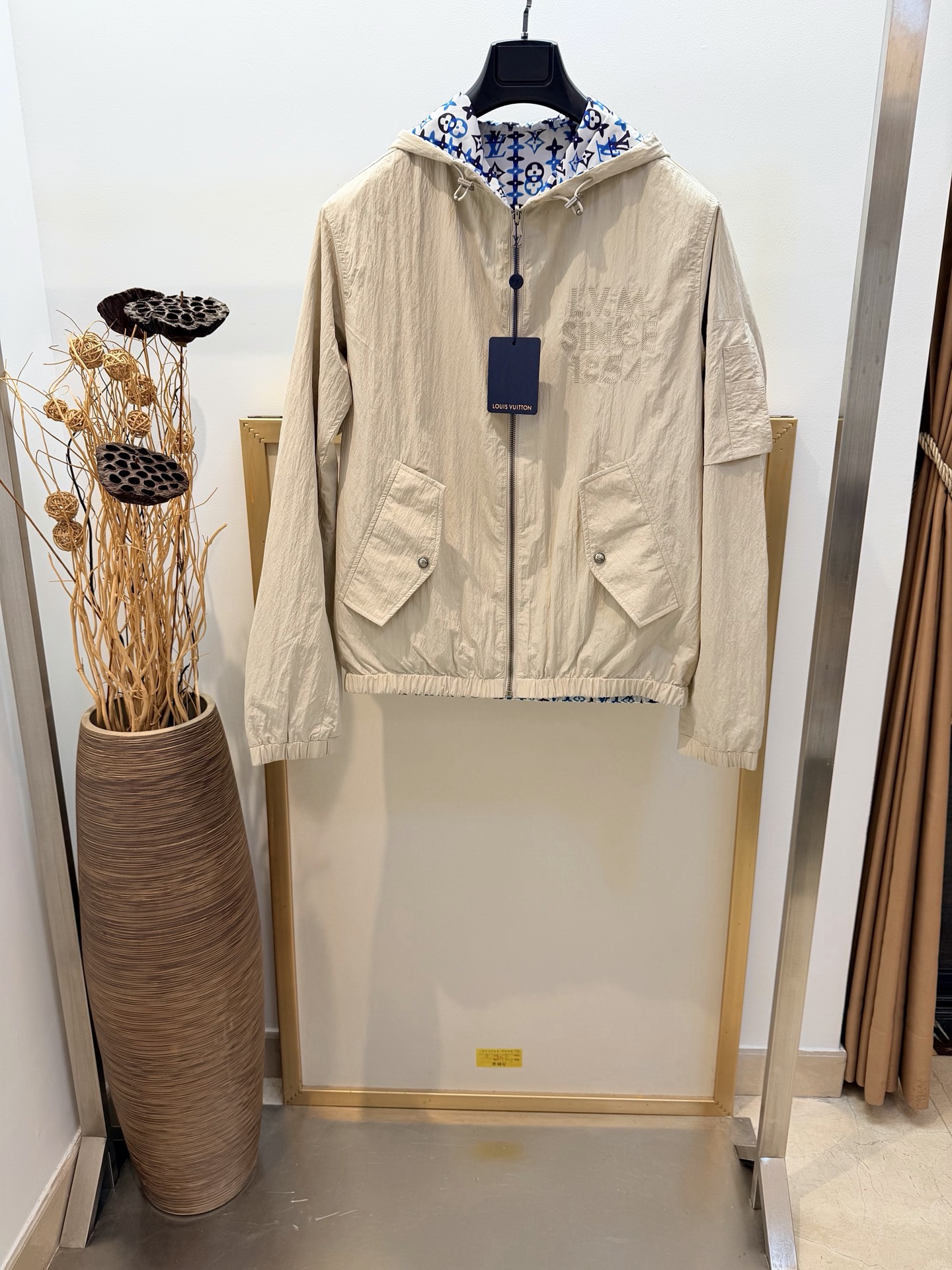 Louis Vuitton Jacket