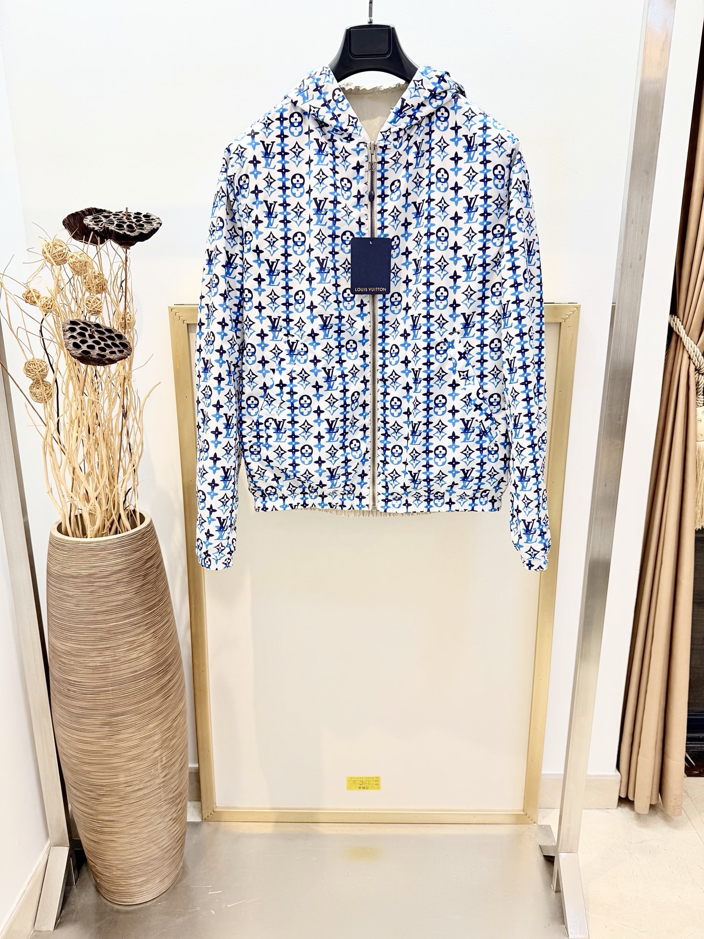 Louis Vuitton Jacket