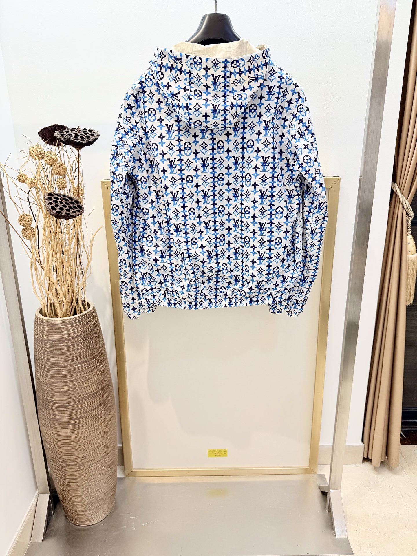 Louis Vuitton Jacket