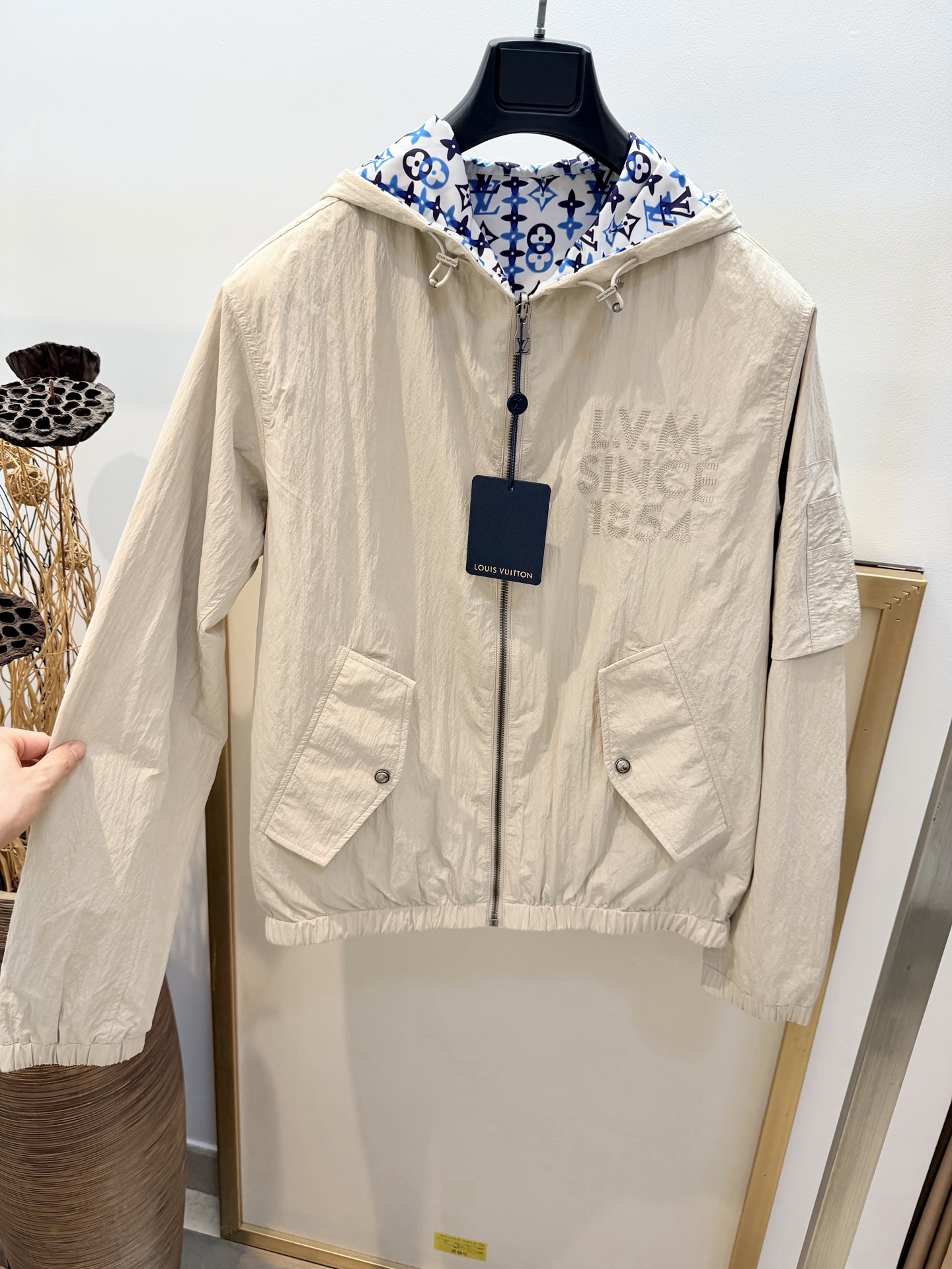 Louis Vuitton Jacket