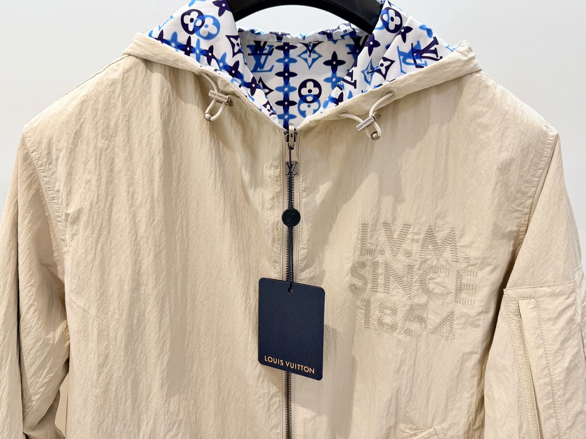 Louis Vuitton Jacket