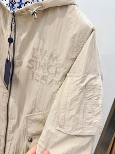 Louis Vuitton Jacket
