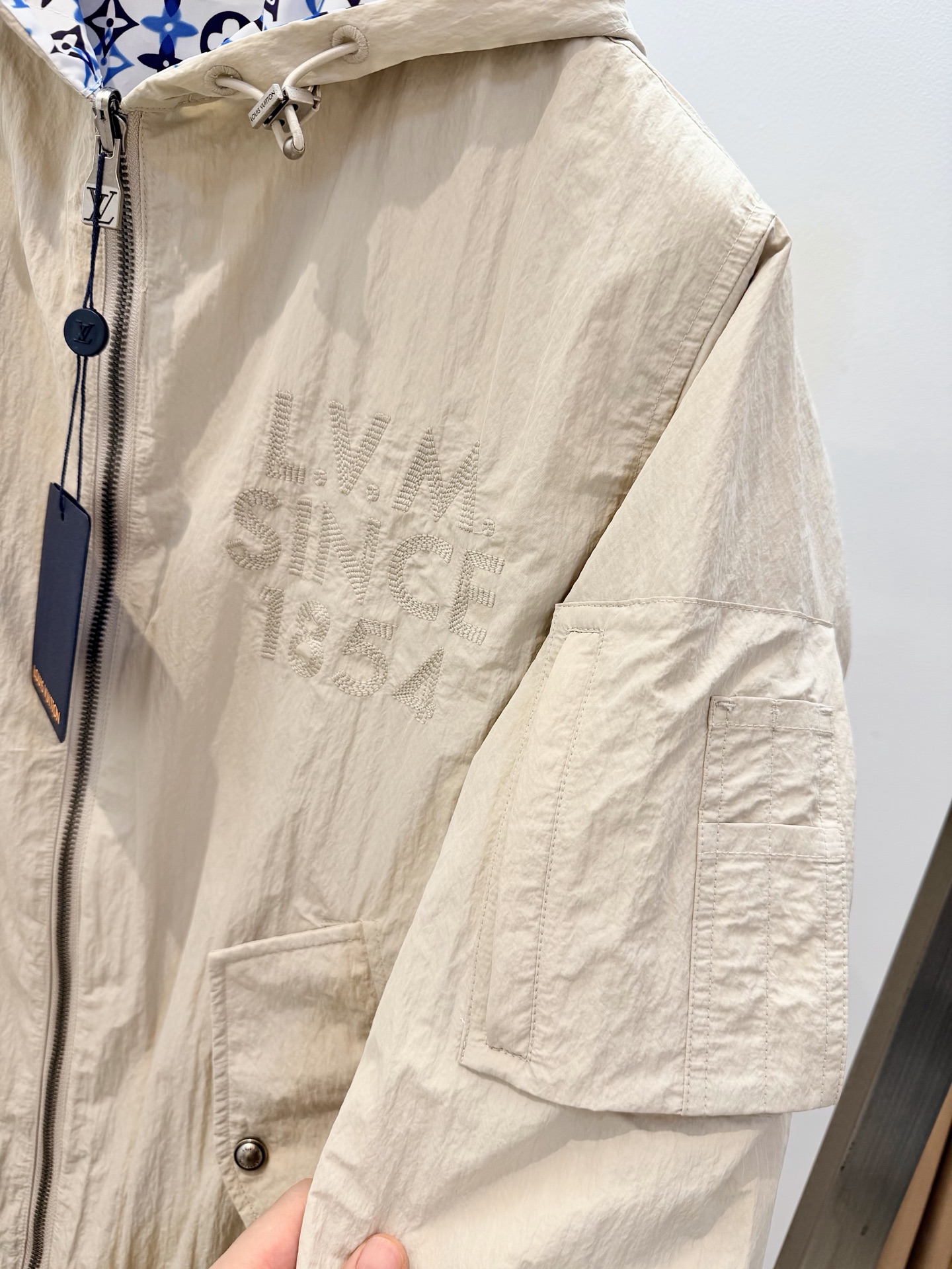 Louis Vuitton Jacket