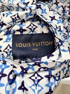 Louis Vuitton Jacket