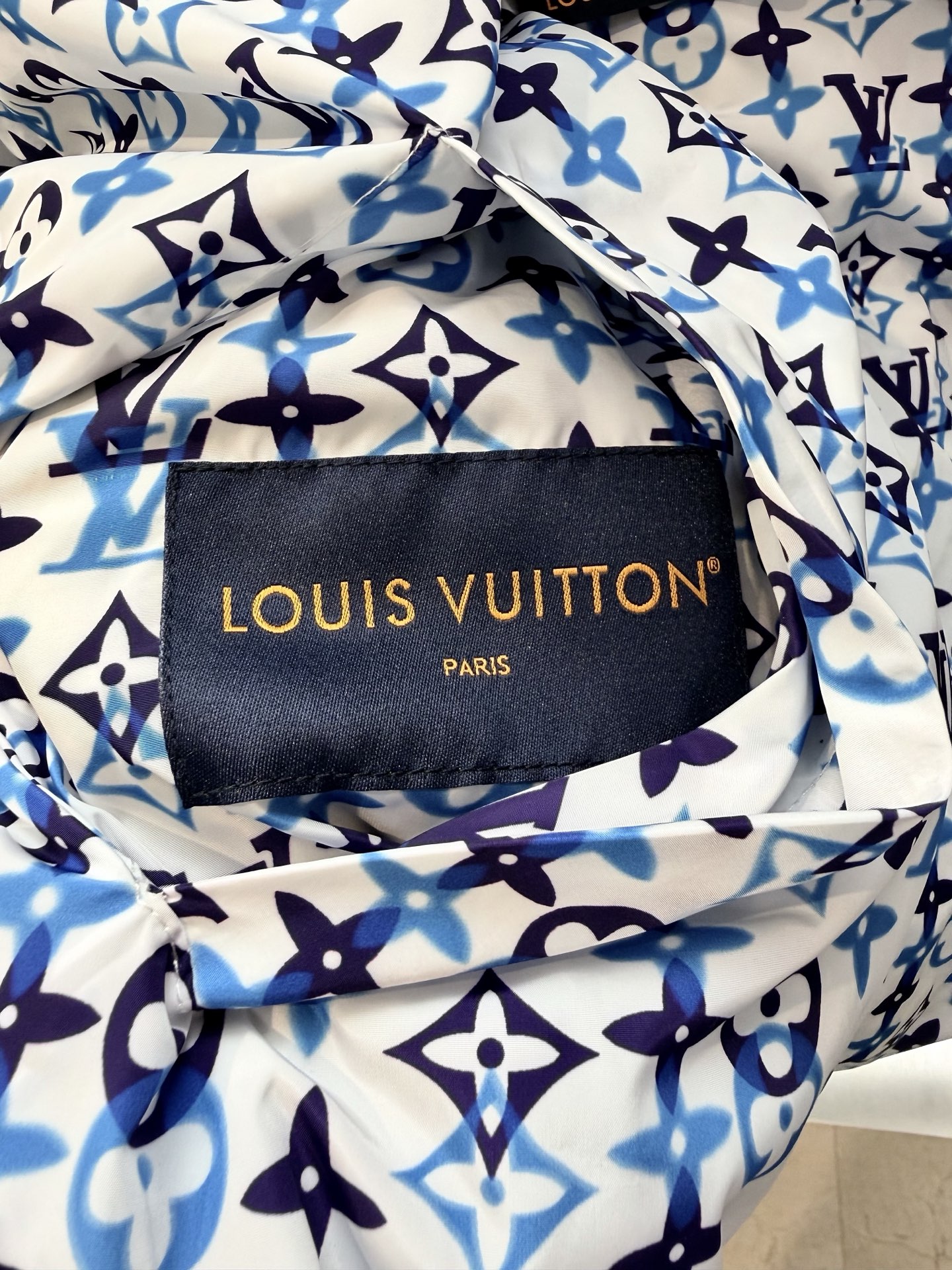 Louis Vuitton Jacket