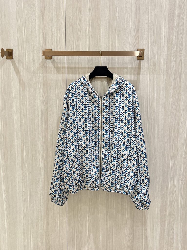 Louis Vuitton Jacket