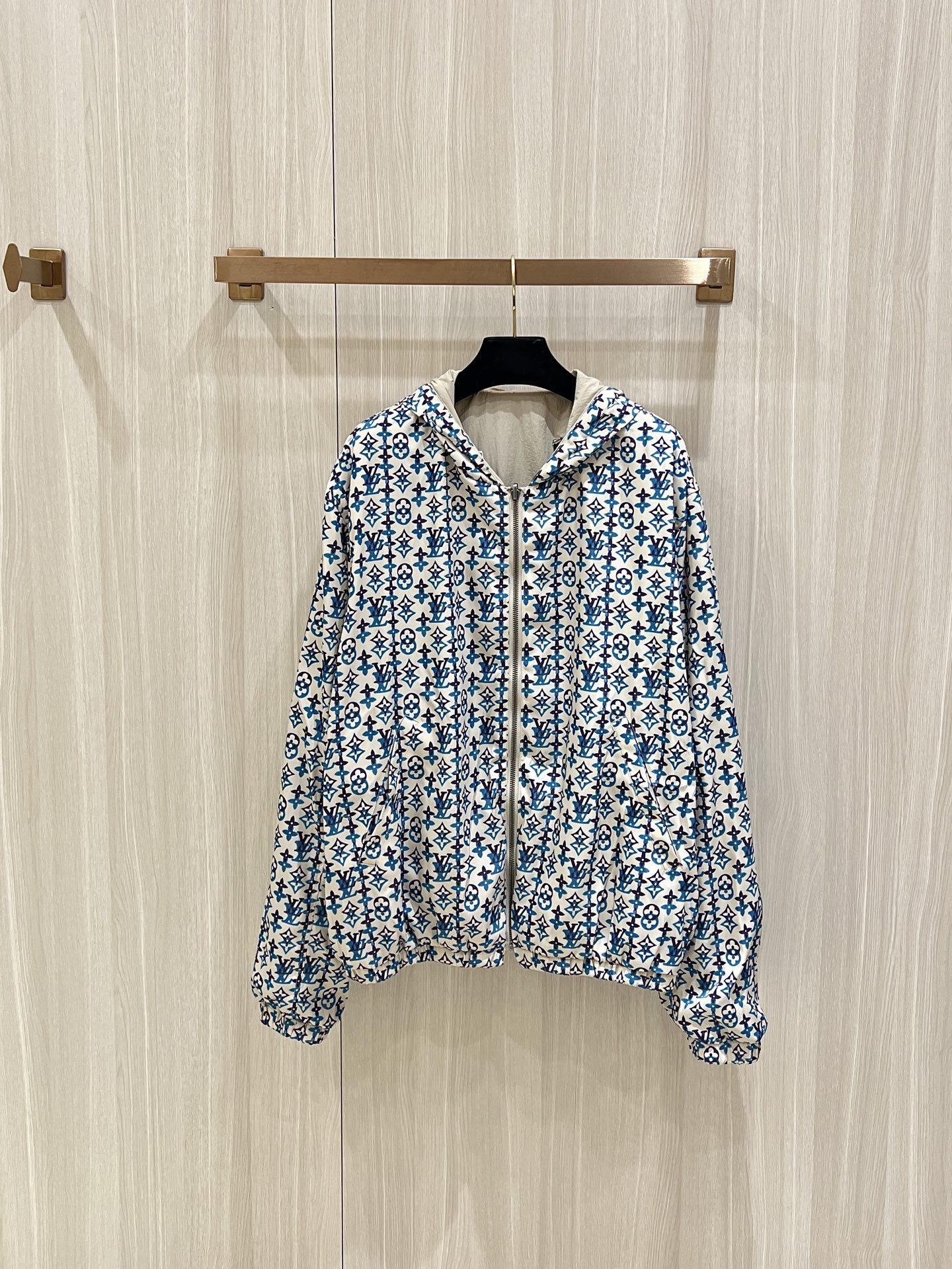 Louis Vuitton Jacket