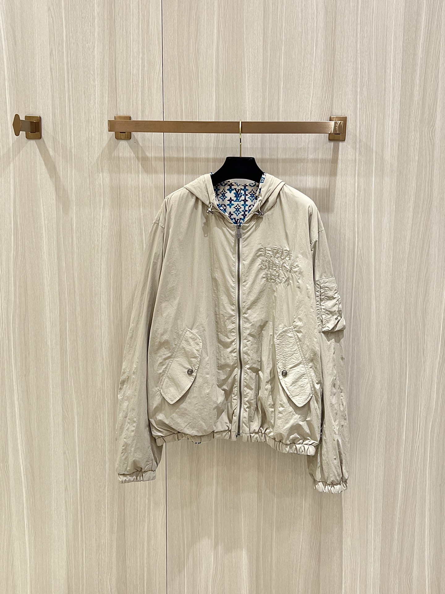 Louis Vuitton Jacket