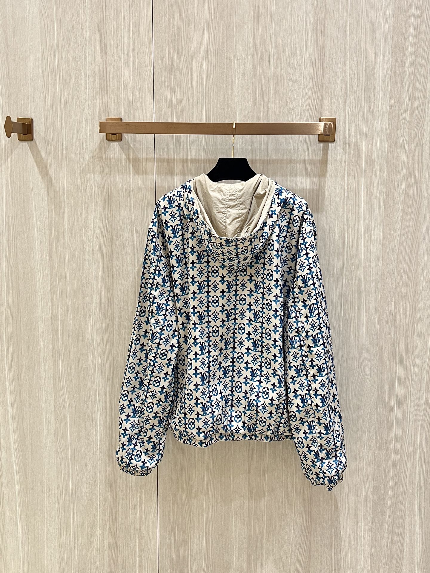 Louis Vuitton Jacket