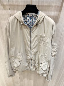 Louis Vuitton Jacket