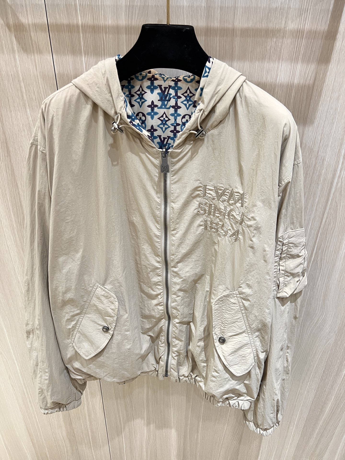 Louis Vuitton Jacket
