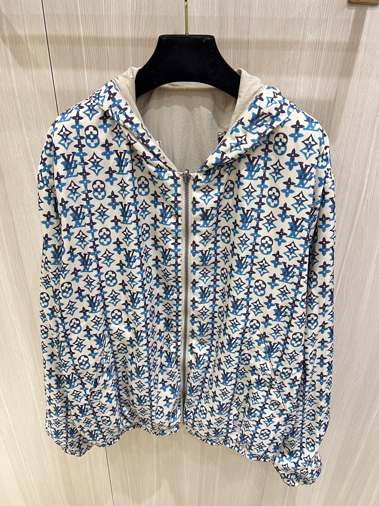 Louis Vuitton Jacket