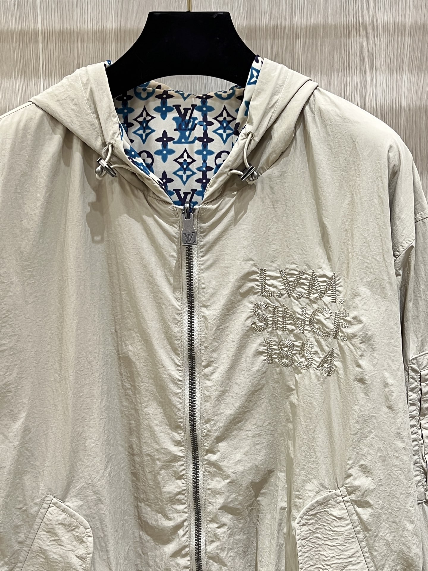 Louis Vuitton Jacket