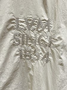 Louis Vuitton Jacket