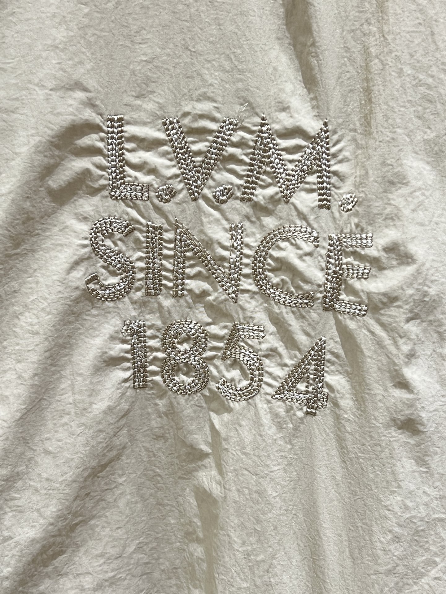 Louis Vuitton Jacket
