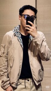 Louis Vuitton Jacket