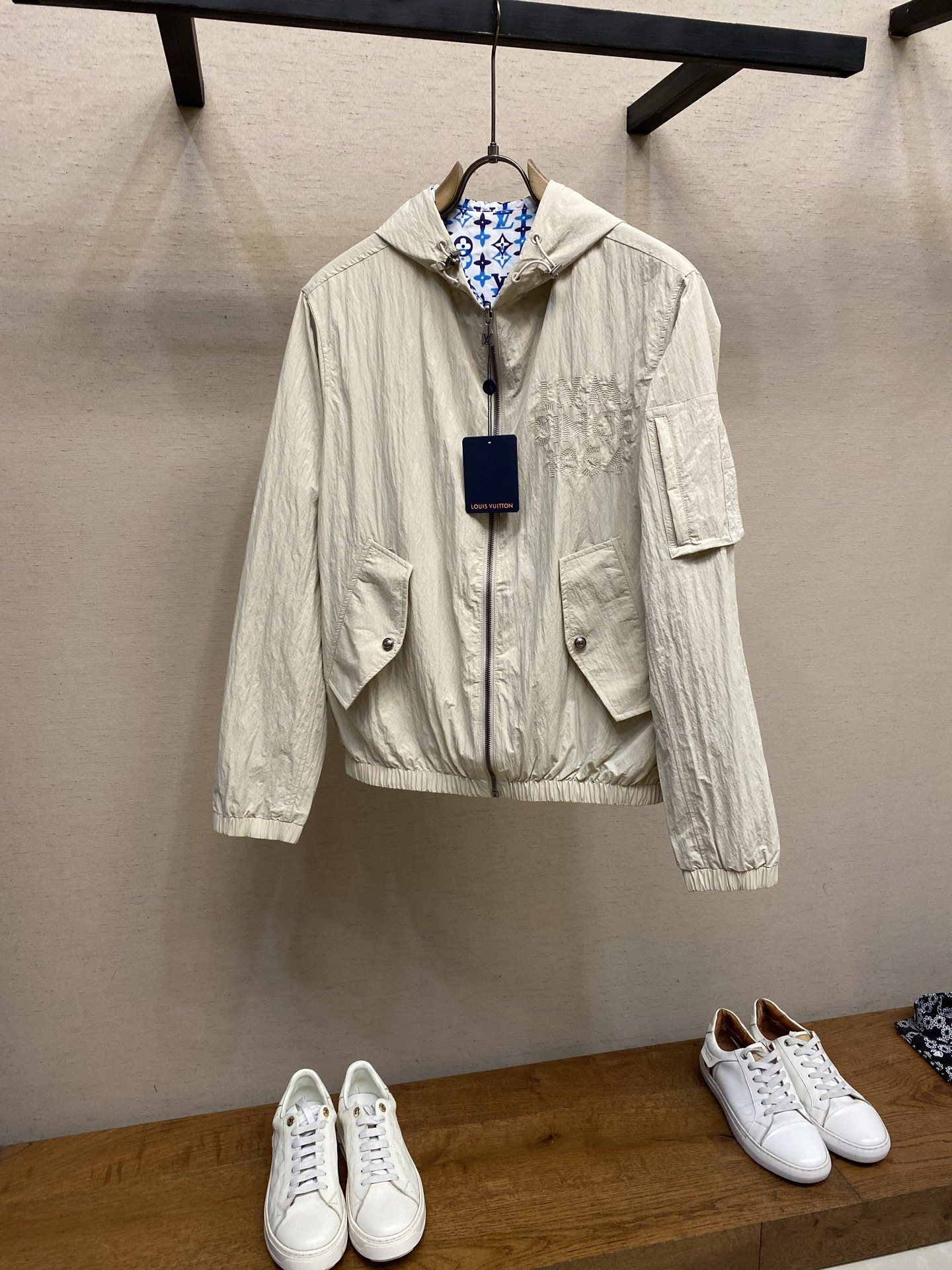 Louis Vuitton Jacket