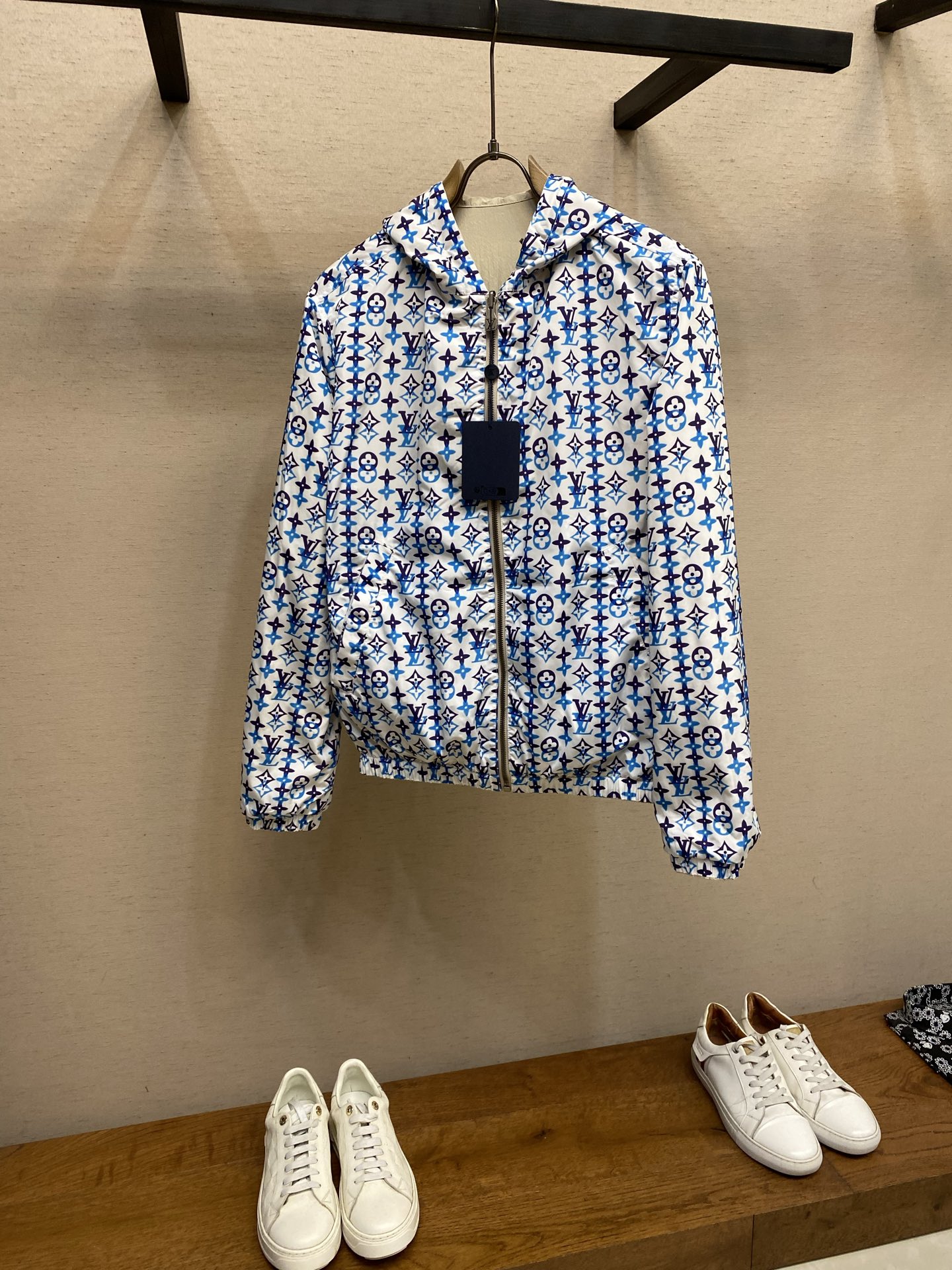 Louis Vuitton Jacket