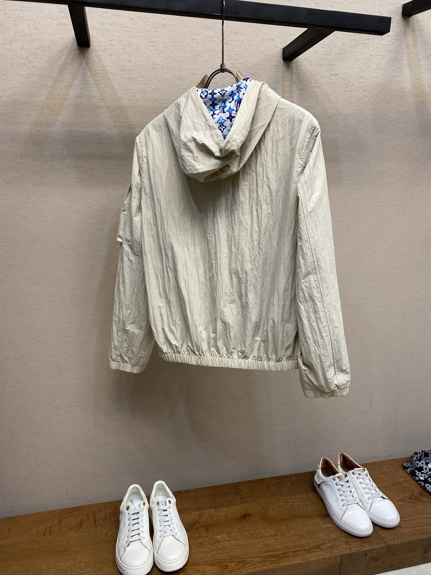 Louis Vuitton Jacket