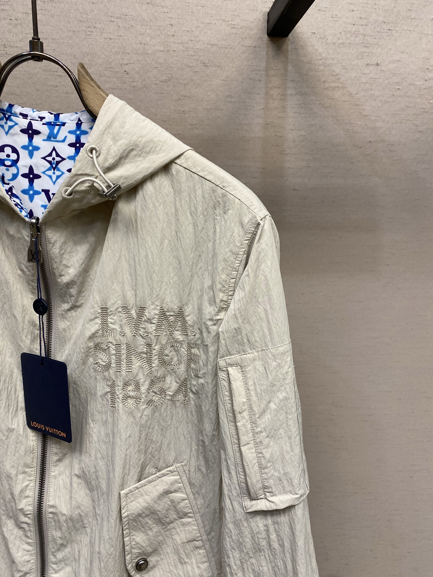 Louis Vuitton Jacket