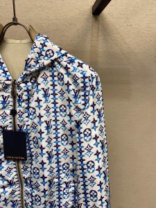 Louis Vuitton Jacket