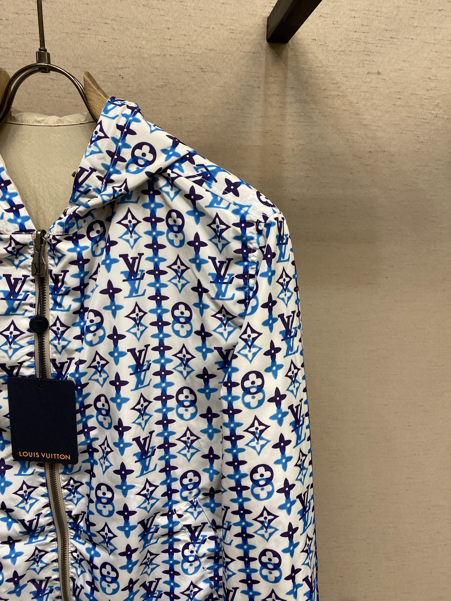 Louis Vuitton Jacket