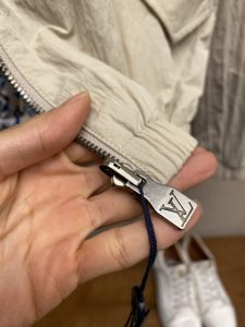 Louis Vuitton Jacket