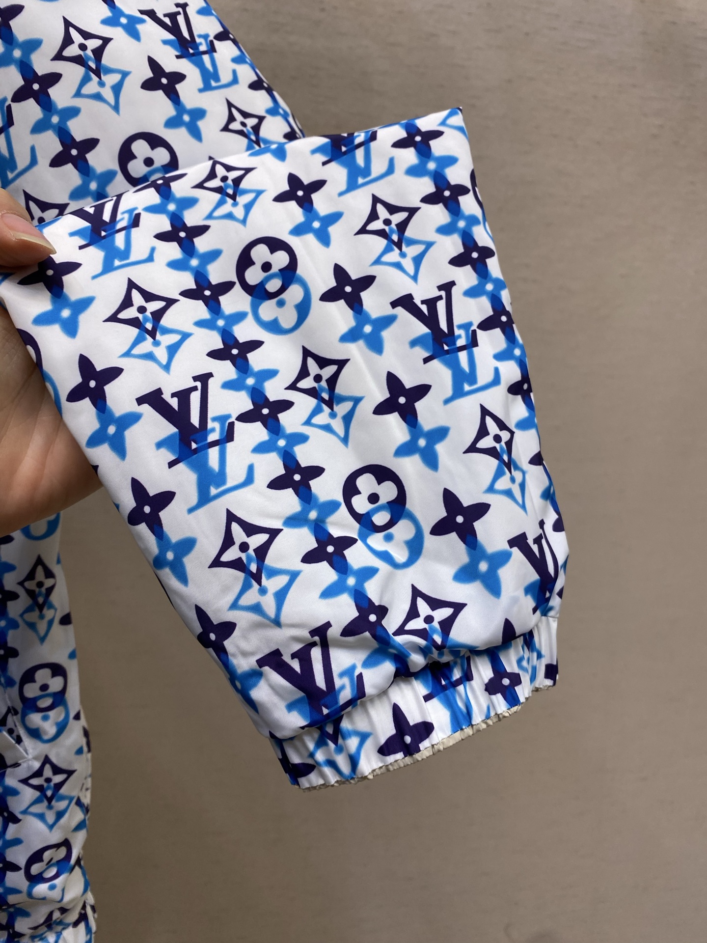 Louis Vuitton Jacket