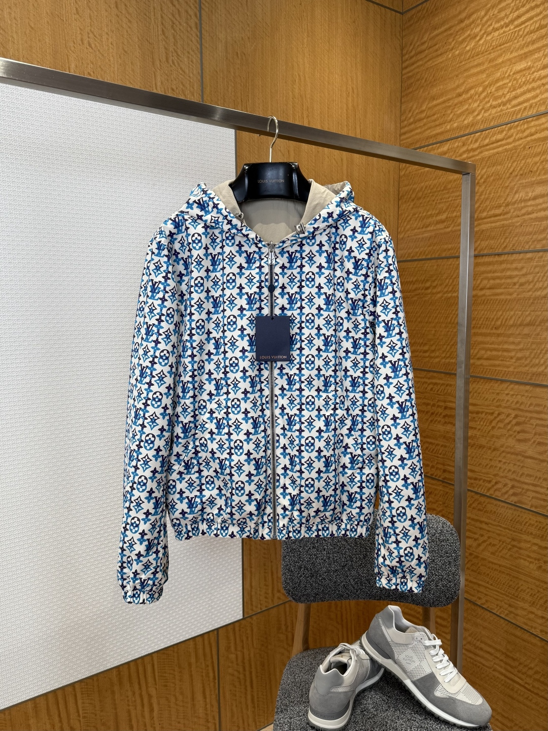 Louis Vuitton Jacket
