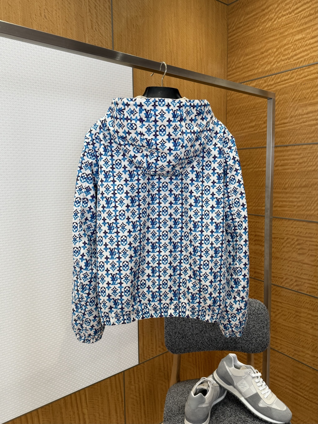 Louis Vuitton Jacket