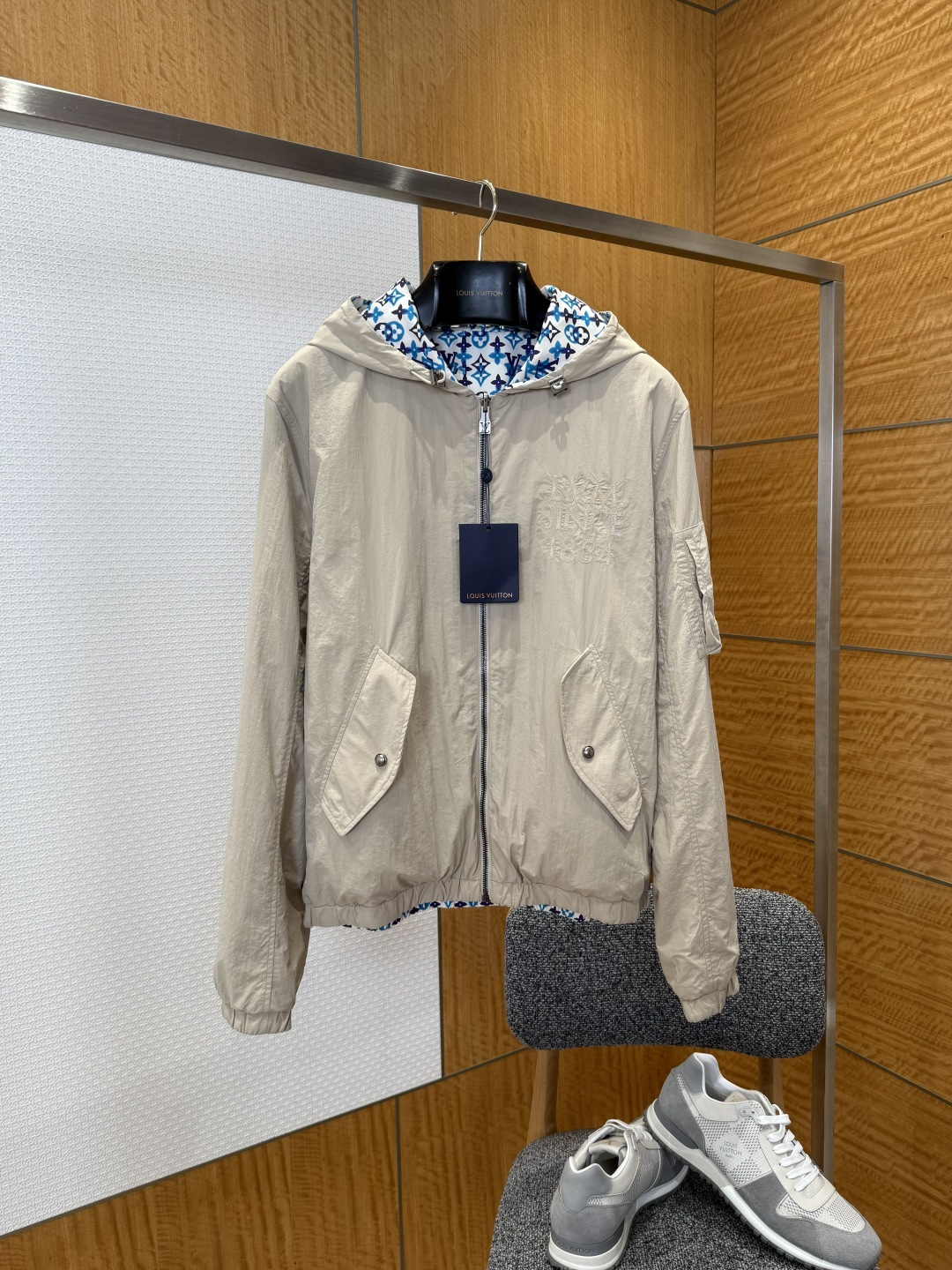 Louis Vuitton Jacket