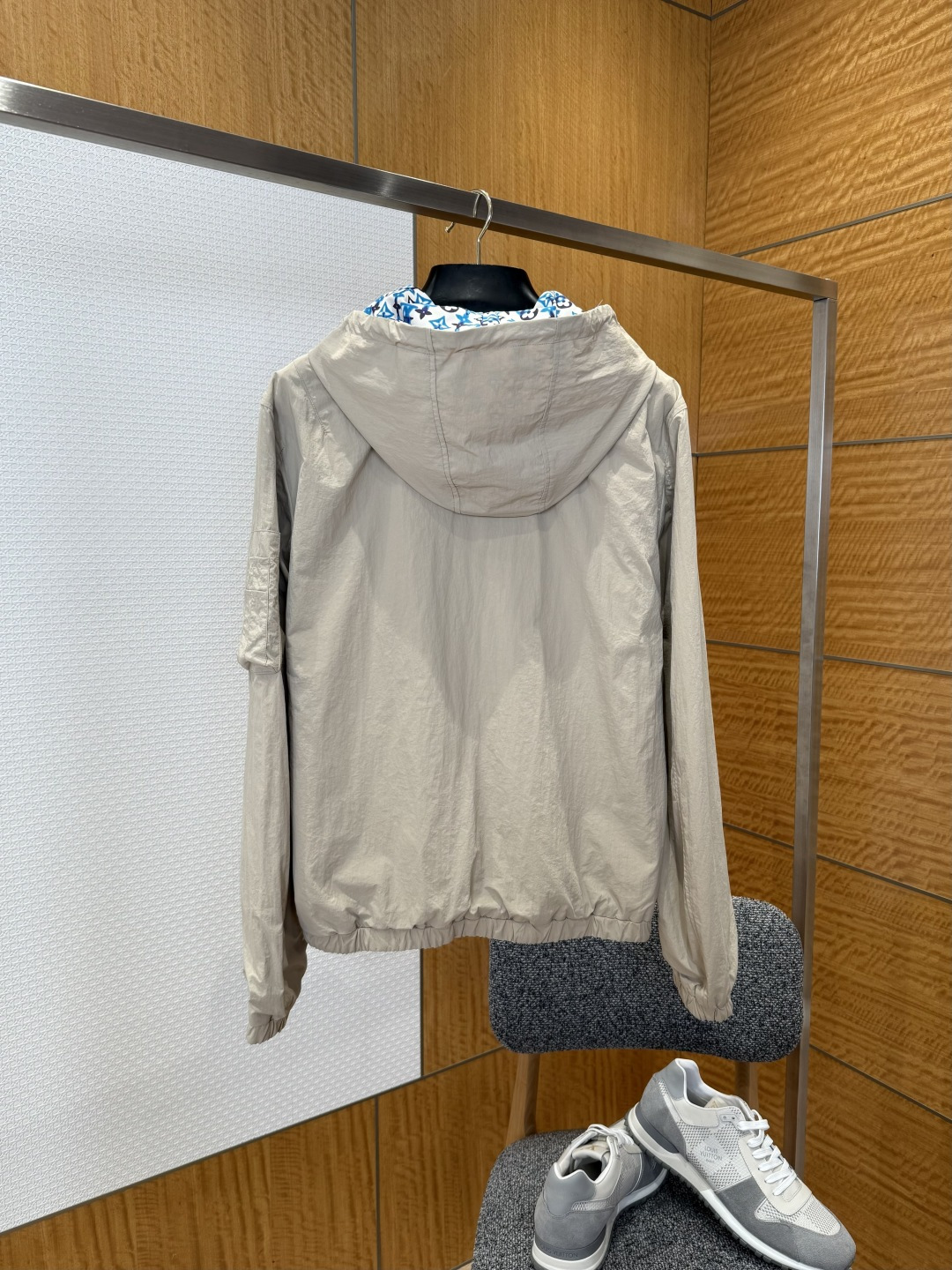 Louis Vuitton Jacket