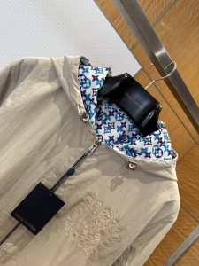 Louis Vuitton Jacket