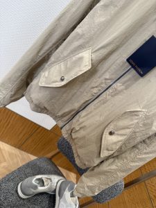Louis Vuitton Jacket