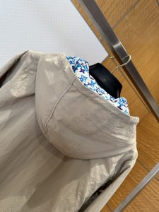 Louis Vuitton Jacket