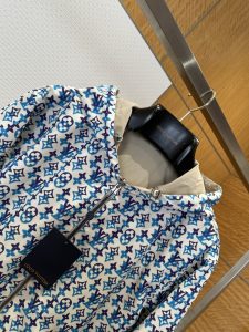 Louis Vuitton Jacket