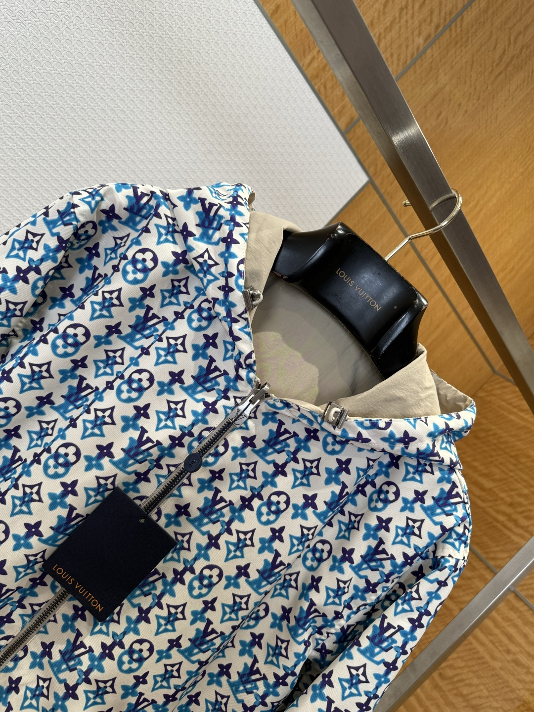 Louis Vuitton Jacket