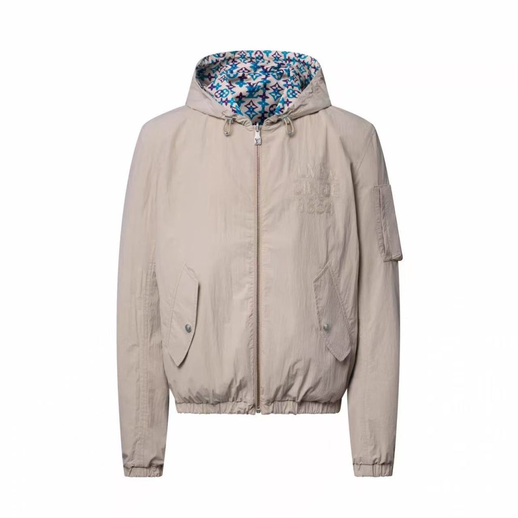 Louis Vuitton Jacket